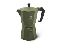 Cafetiera Delphin CoToGo Green - 1