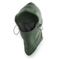 Cagula Delphin Ninja fleece - 1