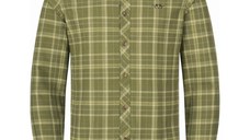 Camasa Blaser Herren TF 20, Olive, maneca lunga (Marime: M)