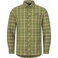 Camasa Blaser Herren TF 20, Olive, maneca lunga (Marime: M) - 1