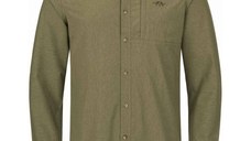 Camasa Blaser Herren TT 20, Verde, maneca lunga (Marime: 2XL)