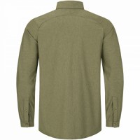 Camasa Blaser Herren TT 20, Verde, maneca lunga (Marime: 2XL) - 3