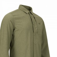 Camasa Blaser Herren TT 20, Verde, maneca lunga (Marime: 2XL) - 4