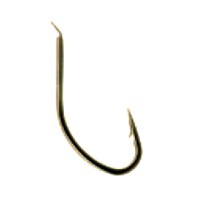 Carlige crap Mustad Ultrapoint BLN, 10650NPBN (Marime Carlige: Nr. 14) - 1