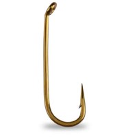 Carlige Mustad Signature R73, 25buc (Marime Carlige: Nr. 6) - 1