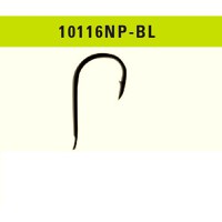 Carlige Mustad Ultrapoint Chinu, 10buc (Marime Carlige: Nr. 4) - 2