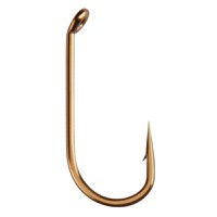 Carlige pentru musca Mustad Signature S82, 25 buc (Marime Carlige: Nr. 12) - 1