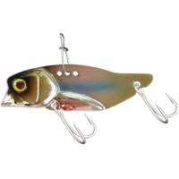 Cicada Jackall Knockin Jaw , culoare Hiuo Reaction, 4.6cm, 7g - 1