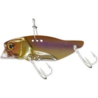 Cicada Jackall Knockin Jaw, culoare Wakasagi Reaction, 4.6cm, 7g - 1