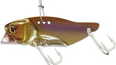 Cicada Jackall Knockin Jaw , culoare Wakasagi Reaction, 5.8cm, 14g