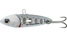 Cicada Savage Gear Switch Blade Minnow 6cm, 18g Pearl White