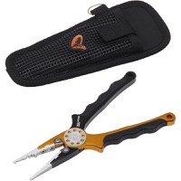 Cleste Multifunctional Savage Gear Alu Pro, 18cm - 1