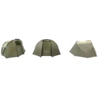 Cort Bivvy 2 persoane 320X350X150cm Prologic - 2