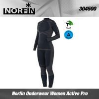 Costum Corp Norfin Women Active Pro (Marime: XL/2XL) - 1