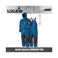 Costum Iarna Norfin Tornado Pro (Marime: LL) - 1