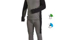 Costum Termic Norfin Comfort Line Gray (Marime: XXL)