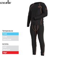 Costum termic Norfin Thermo Line 2 (Marime: XXL) - 2