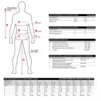 Costum termic Norfin Thermo Line 2 (Marime: XXL) - 4