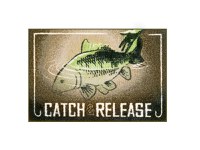 Covor Delphin CatchME! Catch and Release, 60x40cm - 1