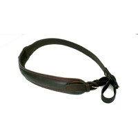 Curea carabina Nobil Hunt, 2 posturi, neagra - 2