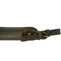 Curea carabina Nobil Hunt, 2 posturi, neagra - 3