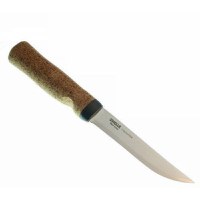 Cutit profesional Hellefisk lama 123 mm Helle - 2