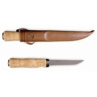 Cutit profesional Hellefisk lama 123 mm Helle - 1