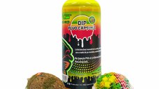 Dip Fluo MG Carp, 100ml (Aroma: Capsuni)