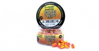 Dumbell MG Carp Feeder Wafters, 5mm, 15g (Aroma: Squid) - 1