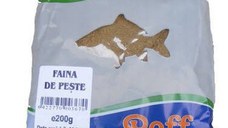 Faina de peste Poff, 200g