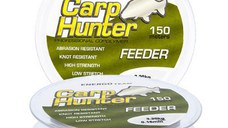 Fir Carp Hunter Feeder, 150m (Diametru fir: 0.18 mm)