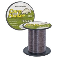 Fir Carp Hunter FEEDER, 600m (Diametru fir: 0.22 mm) - 1