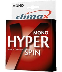 Fir Climax Hyper Spinning, Fluo Ice, 150m (Diametru fir: 0.25 mm) - 2