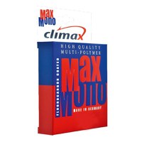 Fir Climax Max Mono, Clear, 100m (Diametru fir: 0.10 mm) - 2