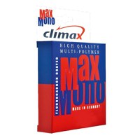 Fir Climax Max Mono, Clear, 100m (Diametru fir: 0.14 mm) - 2
