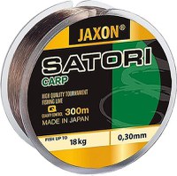 Fir crap SATORI 600m Jaxon (Diametru fir: 0.35 mm) - 1