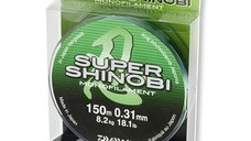 Fir Daiwa Shinobi Mono150m (Diametru fir: 0.23 mm)