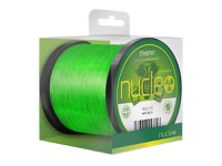 Fir Delphin pentru crap Nucleo, verde fluo, 1200m (Diametru fir: 0.35 mm) - 1