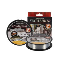 Fir EnergoTeam Excalibur Sea Fluoro Carbon Coated, 200m (Diametru fir: 0.50 mm) - 1