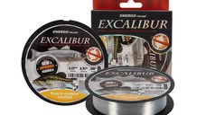 Fir EnergoTeam Excalibur Sea Fluoro Carbon Coated, 200m (Diametru fir: 0.50 mm)