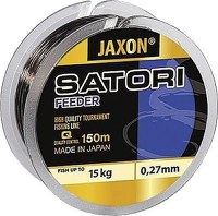 Fir feeder SATORI 150m Jaxon (Diametru fir: 0.30 mm) - 1