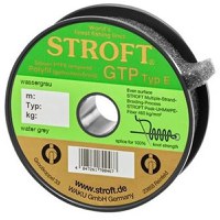 Fir GTP E1 Gri 4.75kg/ 100m Stroft - 1