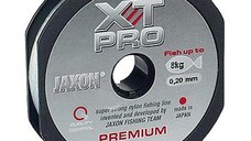 Fir Inaintas Monofilament Jaxon XT-Pro Premium, 25m (Diametru fir: 0.08 mm)