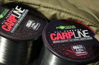 Fir Korda Carp Line, 1000m (Diametru fir: 0.28 mm) - 4