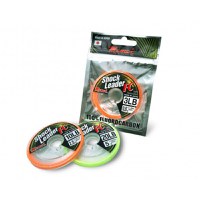 Fir Momoi Shock Leader Fluorocarbon, transparent, 30m (Diametru fir: 0.20 mm) - 1