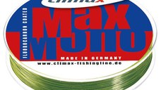 Fir monofilament Climax Max Mono, Verde, 100m (Diametru fir: 0.45 mm)