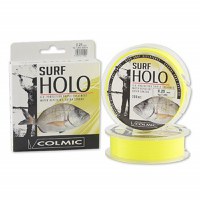 Fir monofilament Colmic Holo Surf Fluo 300m (Diametru fir: 0.14 mm) - 1