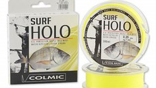 Fir monofilament Colmic Holo Surf Fluo 300m (Diametru fir: 0.14 mm)