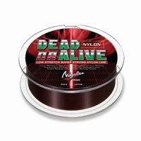 Fir monofilament Dead or Alive Brown, 150m Varivas (Diametru fir: 0.26 mm) - 1