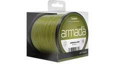 Fir Monofilament Delphin Armada Carp, Camuflaj, 300m (Diametru fir: 0.25 mm)